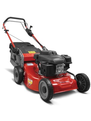 Weibang Wb506sc Eur5 Çim Biçme Makinesi Şanzımanlı Loncin 1p65fe-2